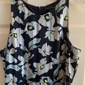 Banana Republic Maxi Dress